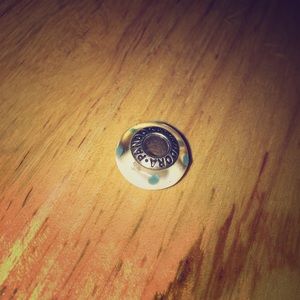 Pandora charm